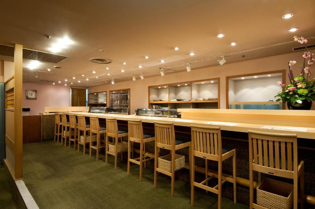 Karasuma Kyoto Hotel
