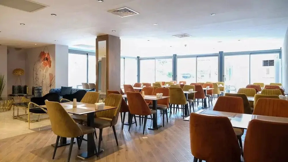 Beris Lara Hotel