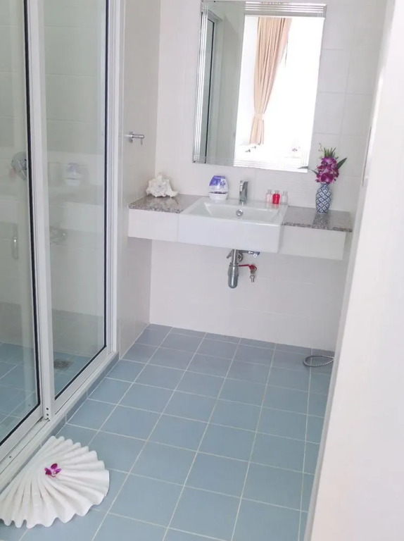 AS One Bedroom Apartment A