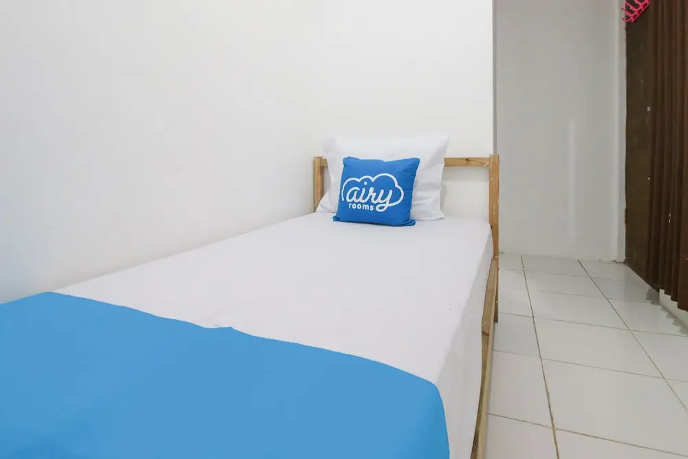 Airy Eco Syariah Ruko Kalideres Indah Dua B8 Jakarta