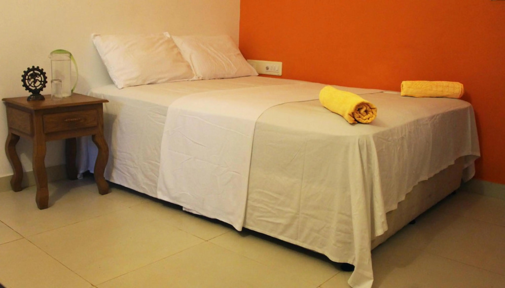 Kannur Beach view Homestay