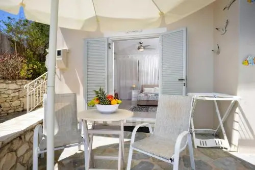 Villa Baronnos
