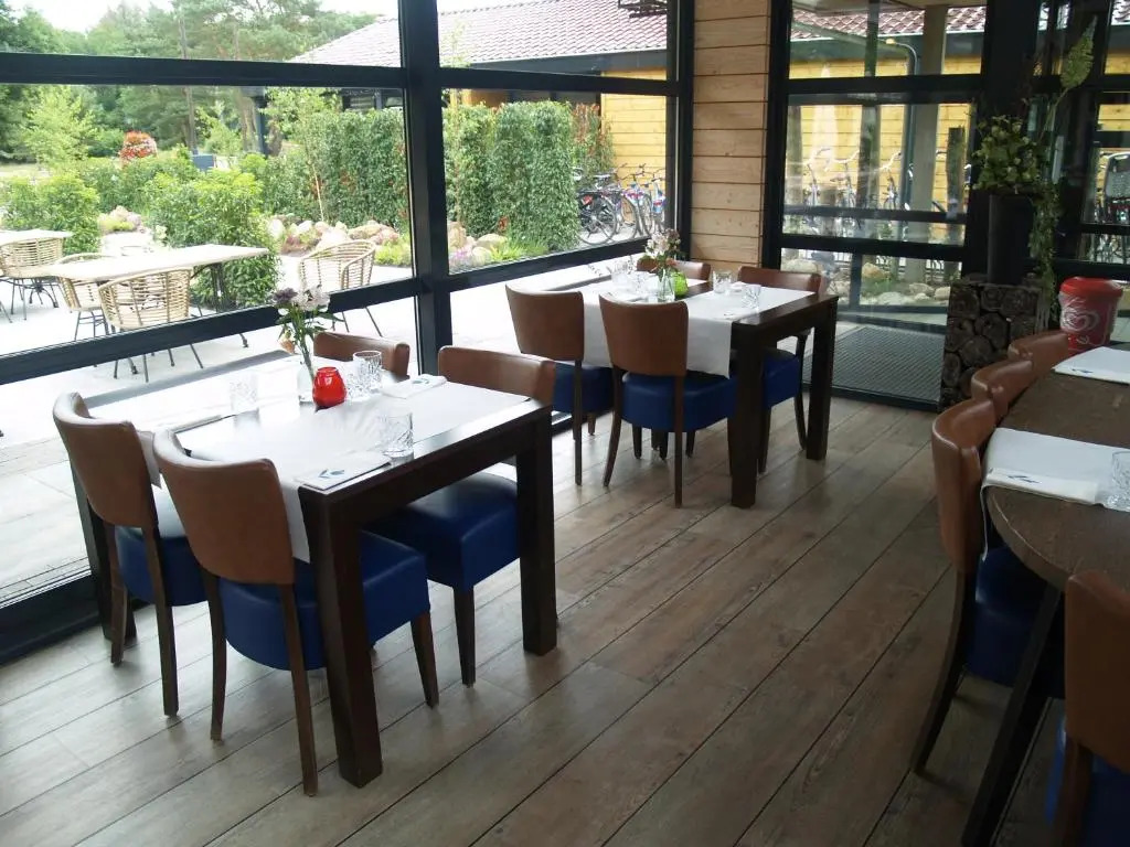 EuroParcs Ruinen