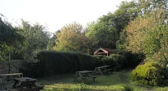 The Kings Head