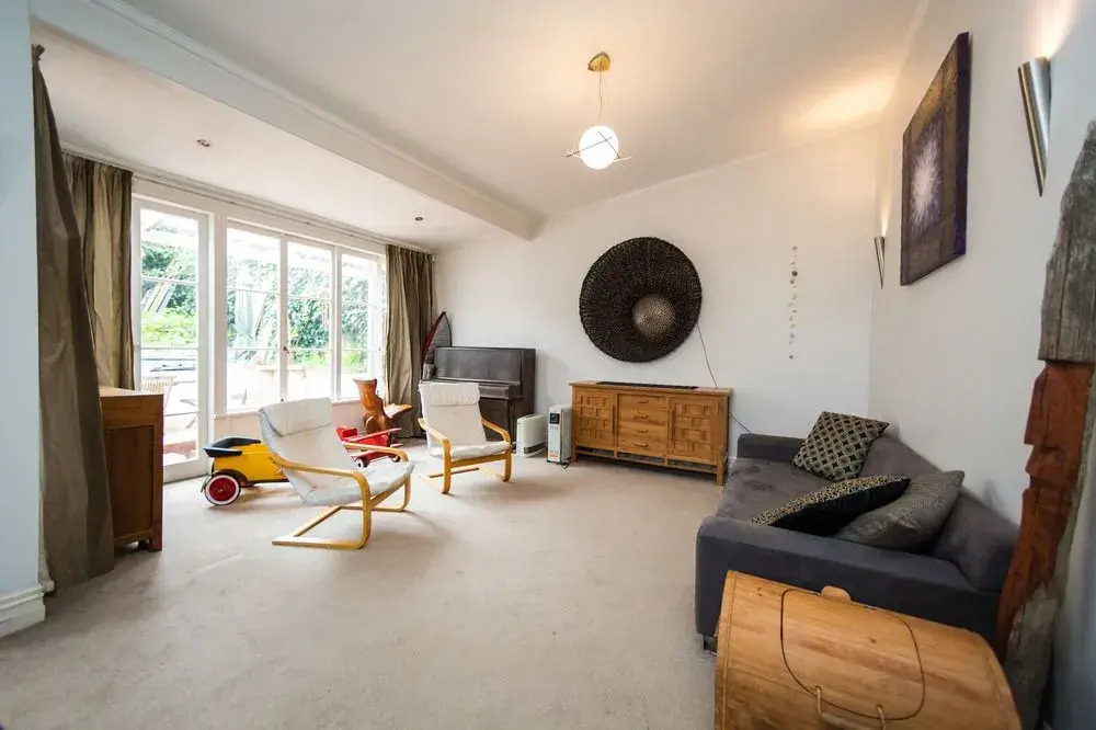Quaint Unique Character house at Ponsonby