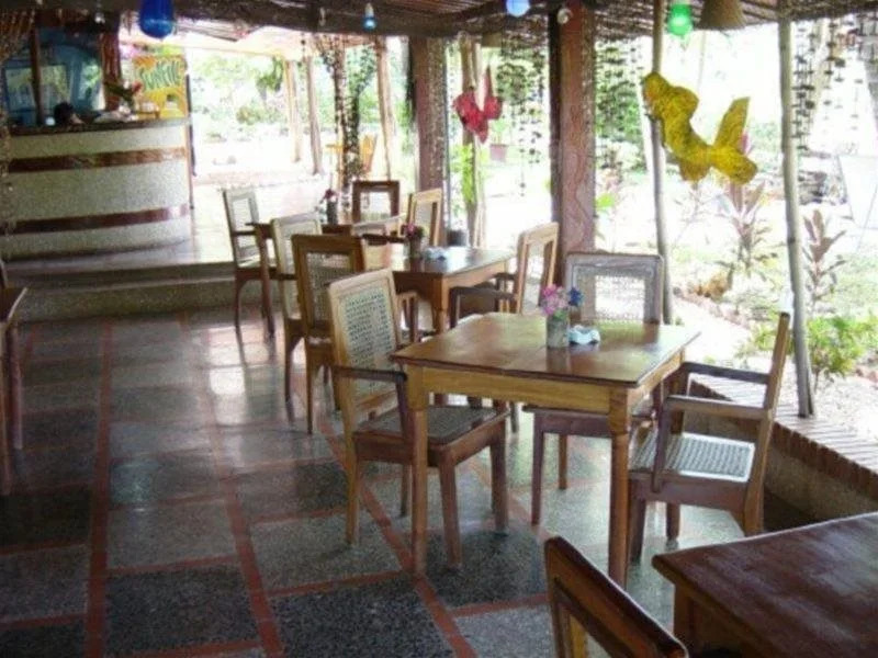 El Milagro