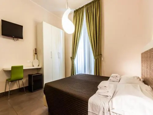 Maison Trevi