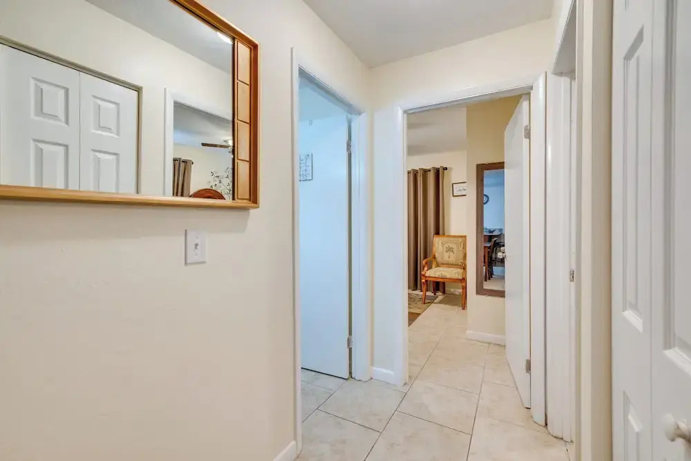 Lovely Ocala Vacation Rental Apartment!