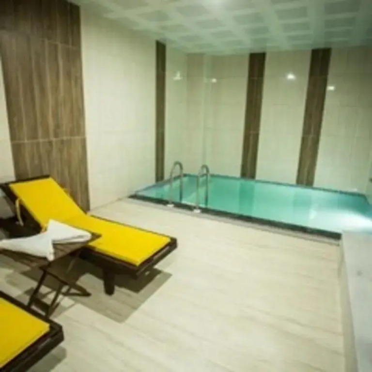 Tokat Termal Hotel