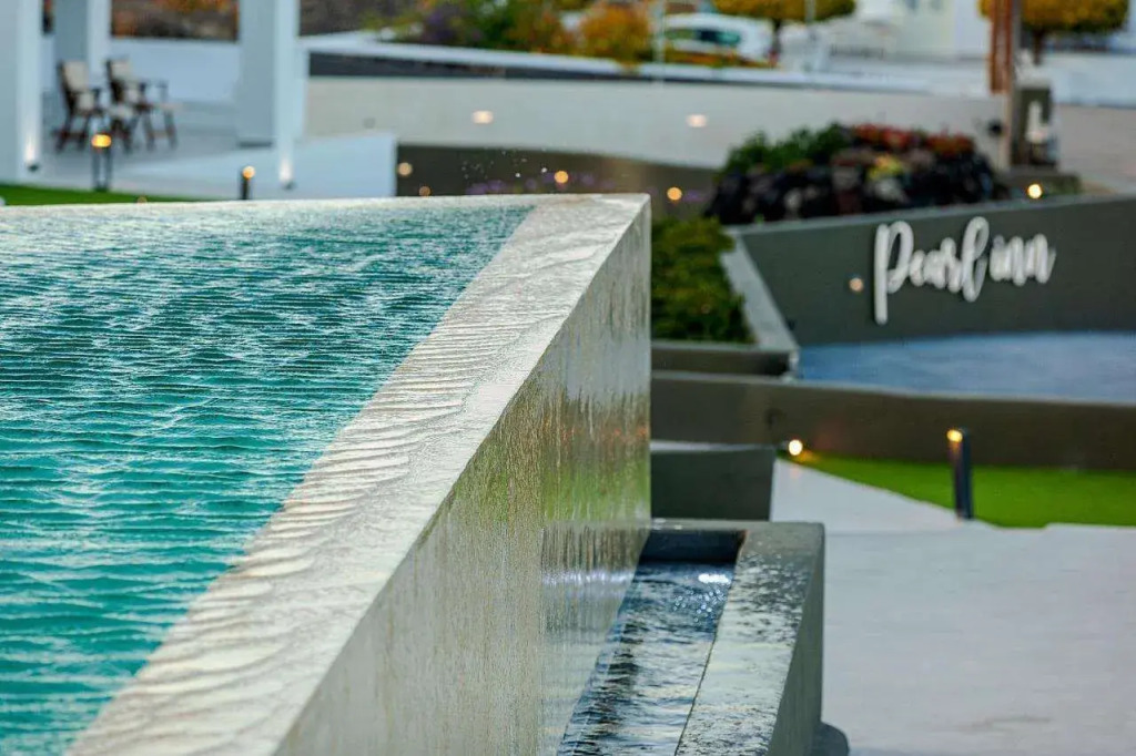 Pearl Inn Hotel by Pearl Hotel Collection