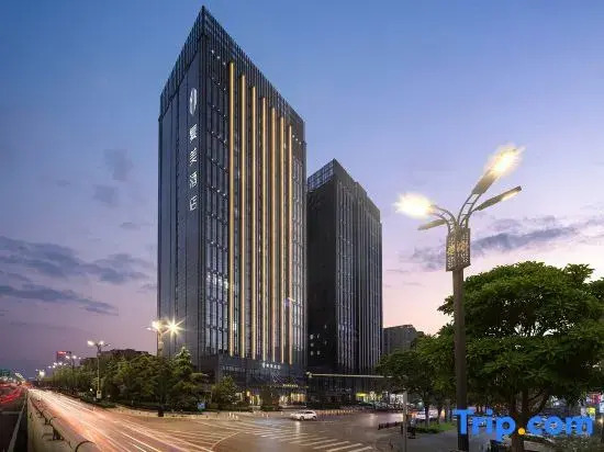 Fumei Hotel