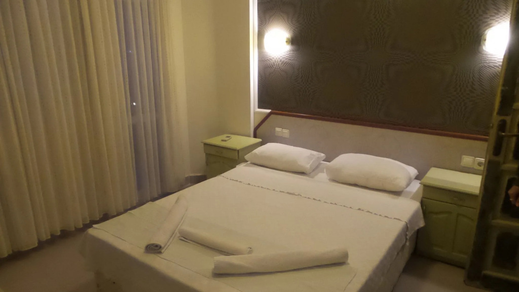 Club La Perla Hotel