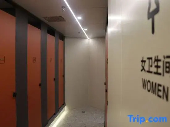 wohkoon zhexingsun youth hotel(Beijing Ditan Park Anzhen Hospital)