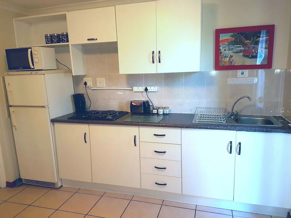 Tyger Classique Self-Catering Cape Town, Tyger Valley