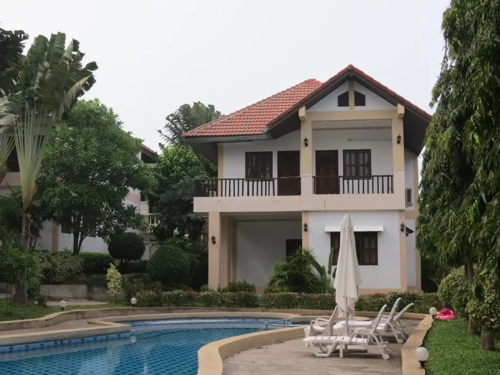 Baan Jasmin Village