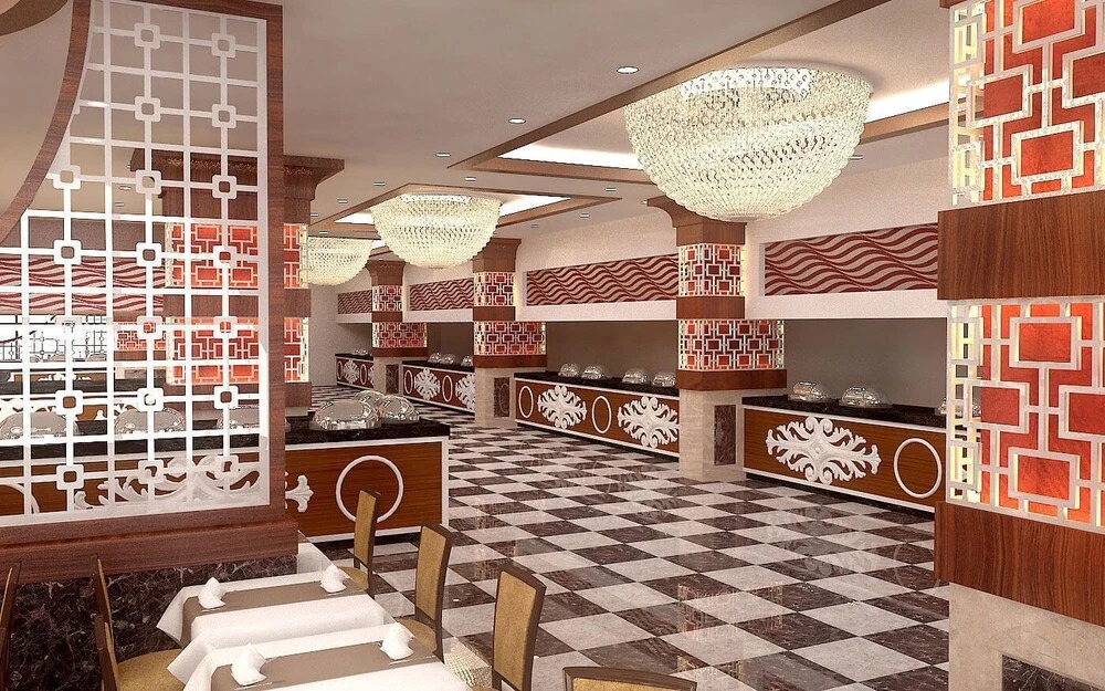 Club Hotel Ruza - All inclusive