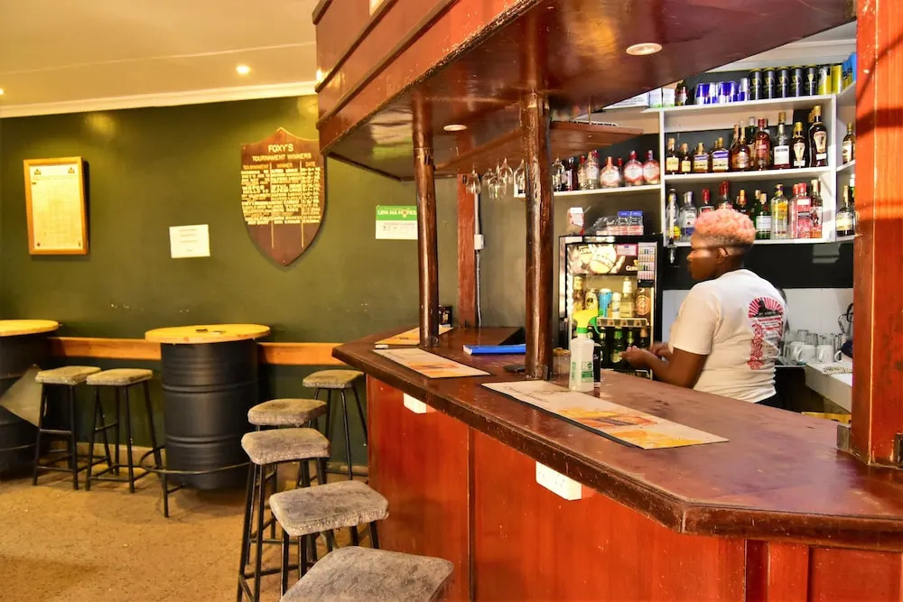 Wagon Wheel Hotel Eldoret