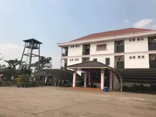 Vanhnida Guesthouse 2