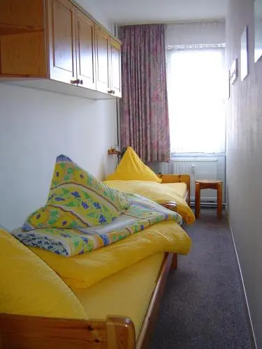 Ferienwohnung L142 Fur 2-4 Personen An Der Ostsee