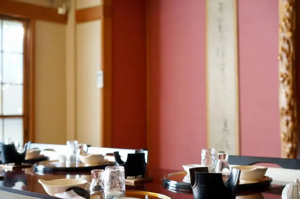 Ryokan Inami