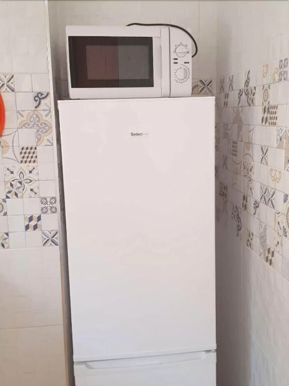 Apartamento Real de Cartuja 55