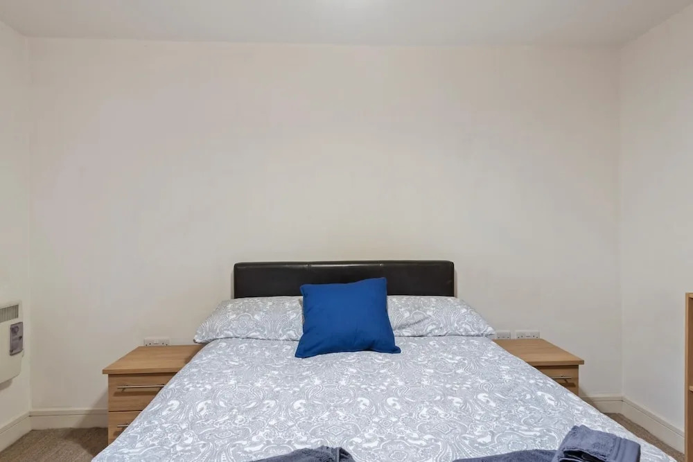 NEW Bright & Modern 2 BD in the Heart of Liverpool
