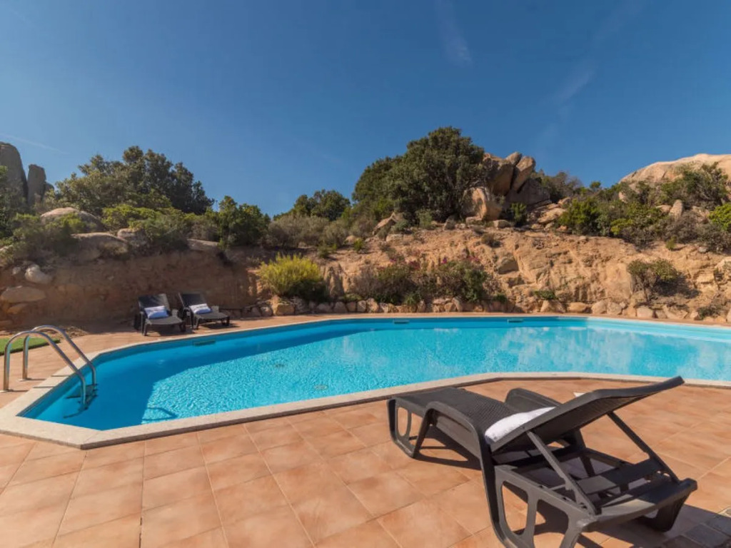 Villa Nove Costa Paradiso 29186