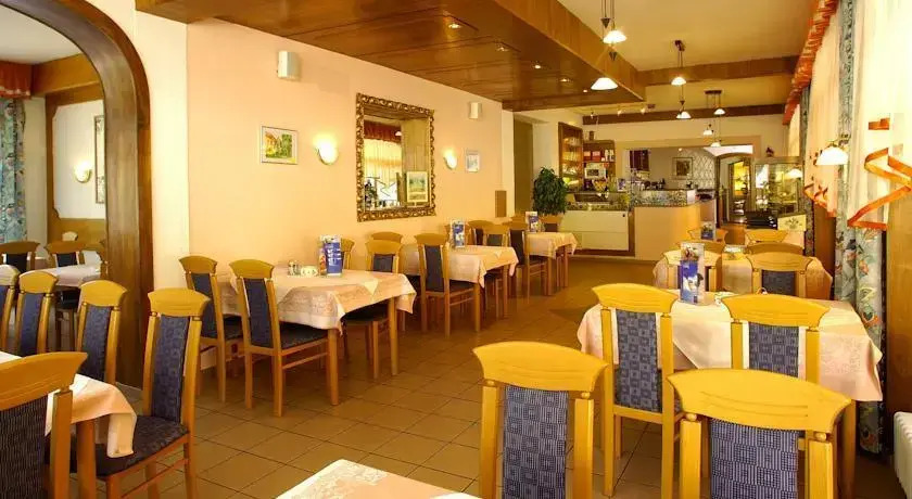 Hotel Glocknerhof