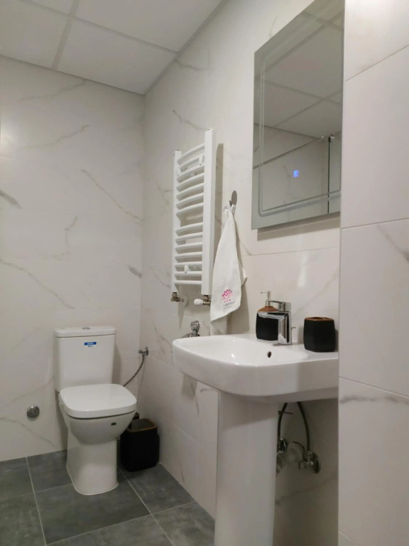 Luxury Apartment IVA II