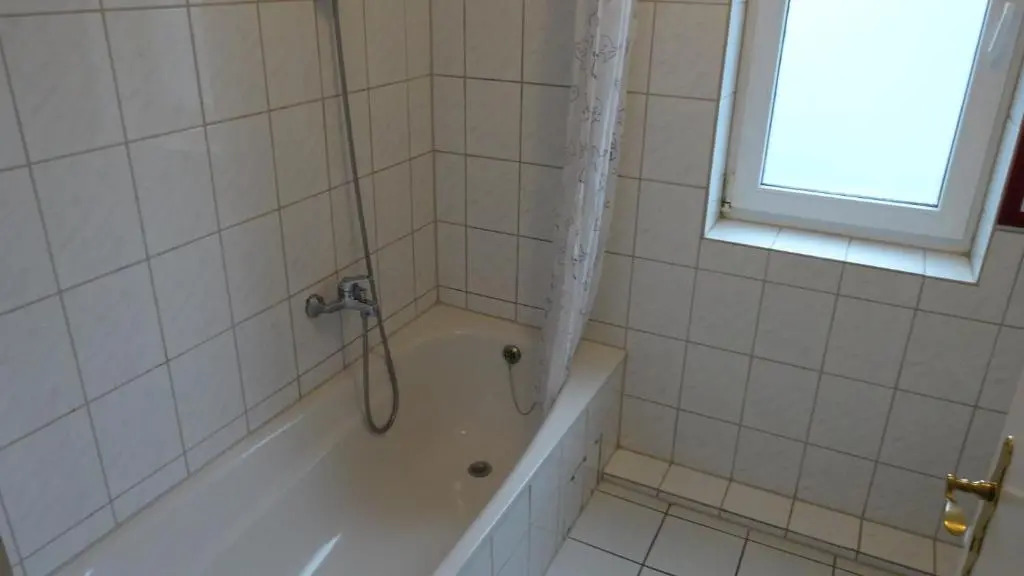 Charmantes Apartment in Mittelfeld