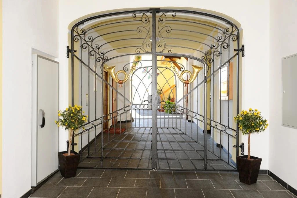 Hotel-Gasthof-Fleischerei - Zur alten Post