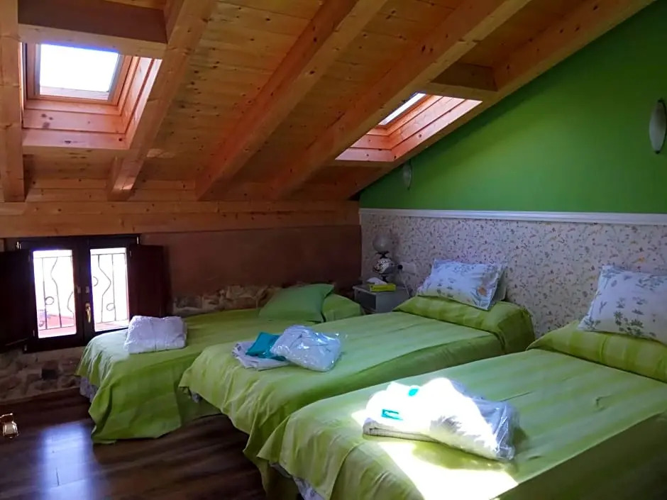 Eguzki B&B