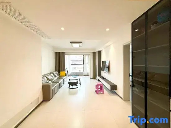 Xizhou Boutique Stay (Nanxun Shuijingjing Park)