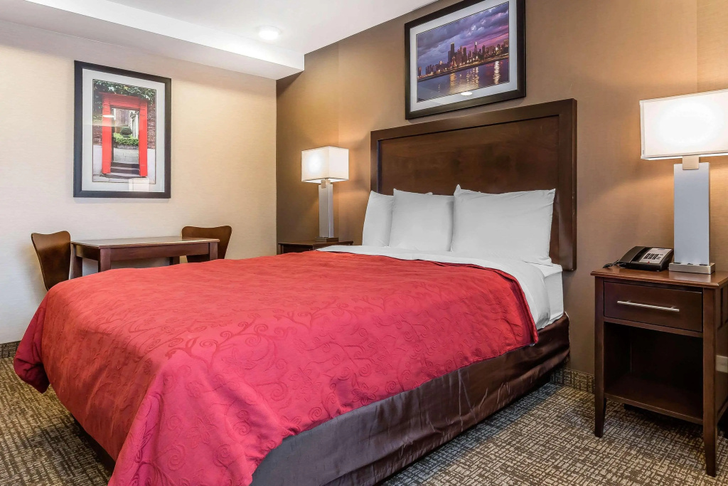 Rodeway Inn Chicago/Evanston