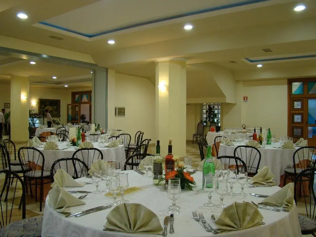Hotel Ristorante111