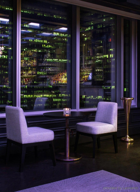 The St. Regis Toronto