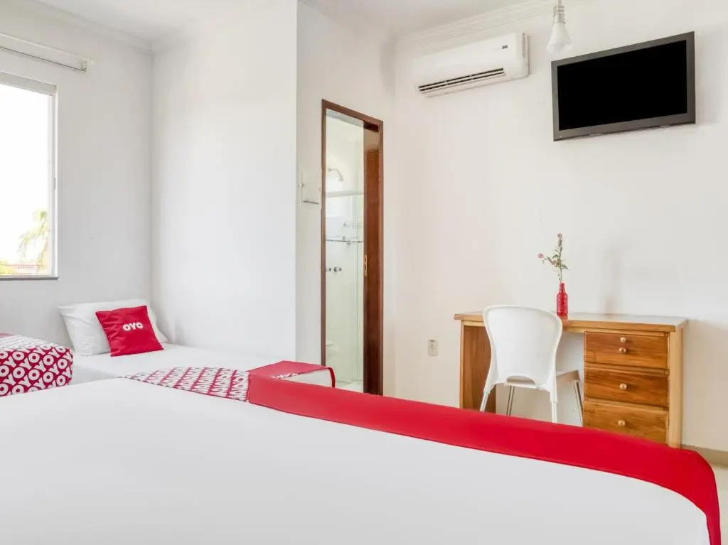 OYO Hotel Stella Maris - Salvador