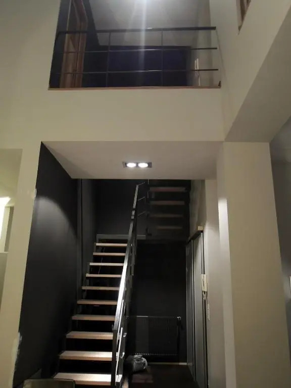 Rez/Duplex 3 Ch Et Jardin