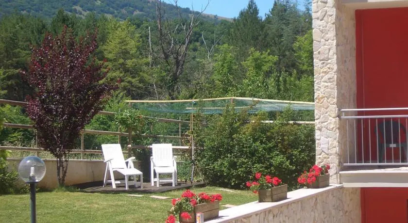 Il Daino