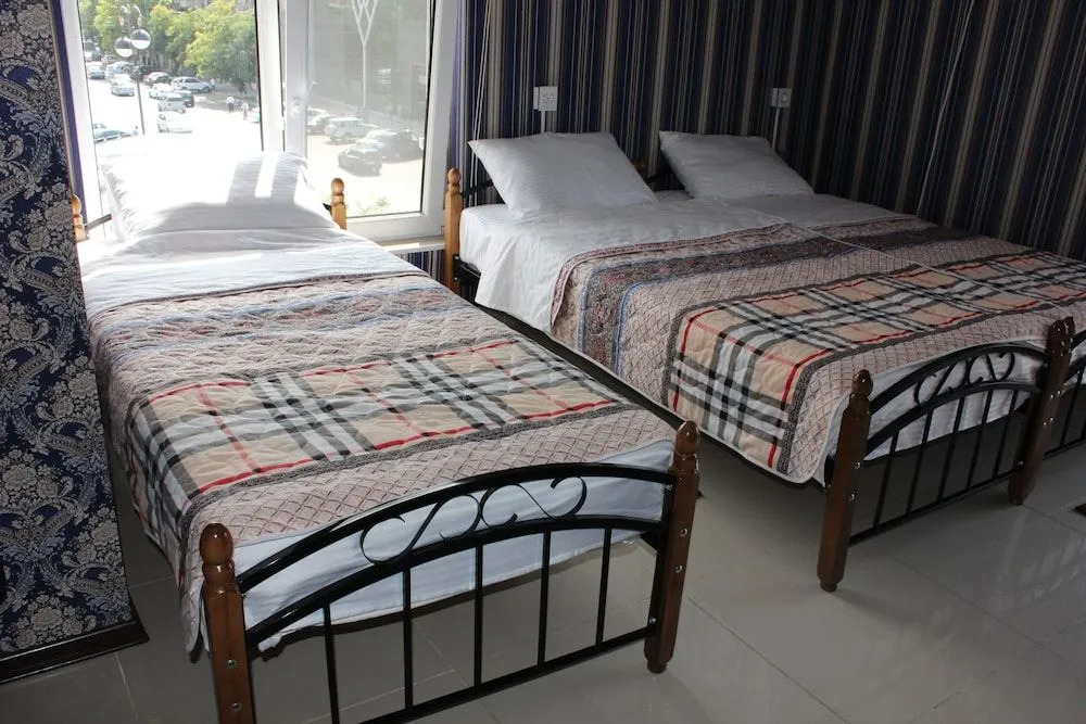 East House Hotel