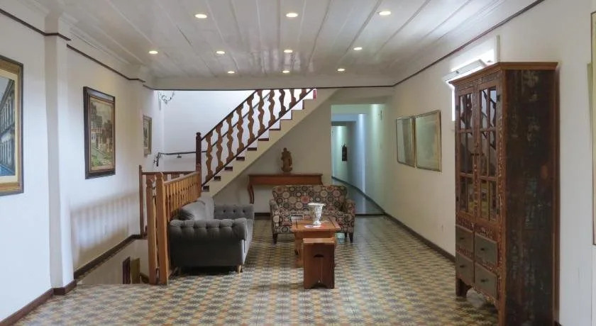 Hotel Colonial
