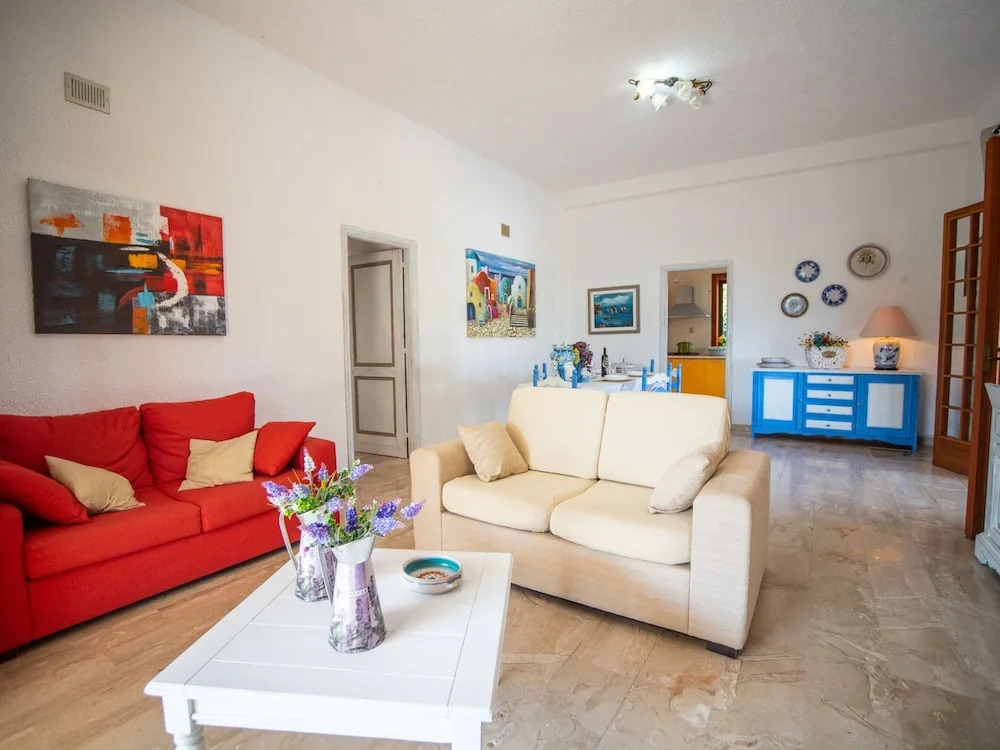 Holiday Home in Gulf Castle