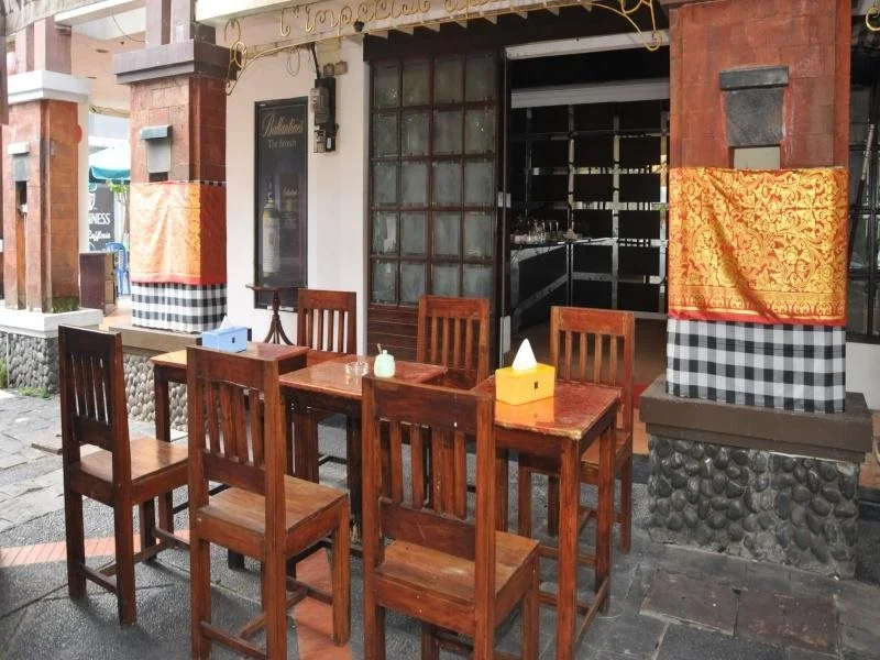 L'Imperial Spatel Hotel