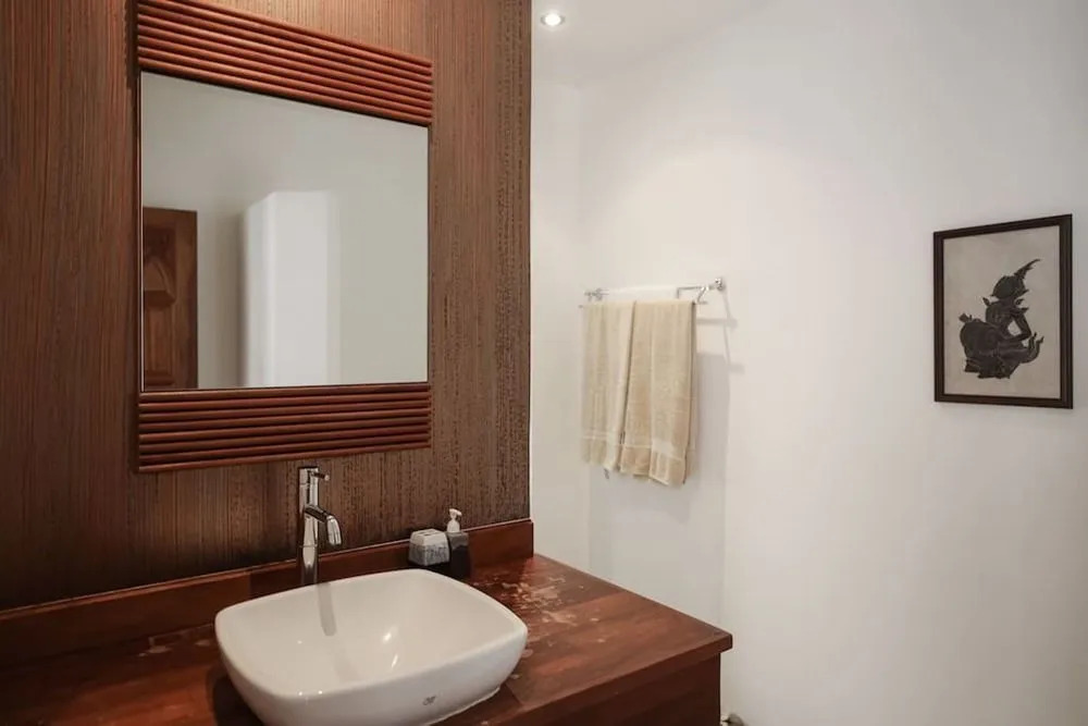 4 Bedroom Sea View Villa Suay Paap SDV262-By Samui Dream Villas