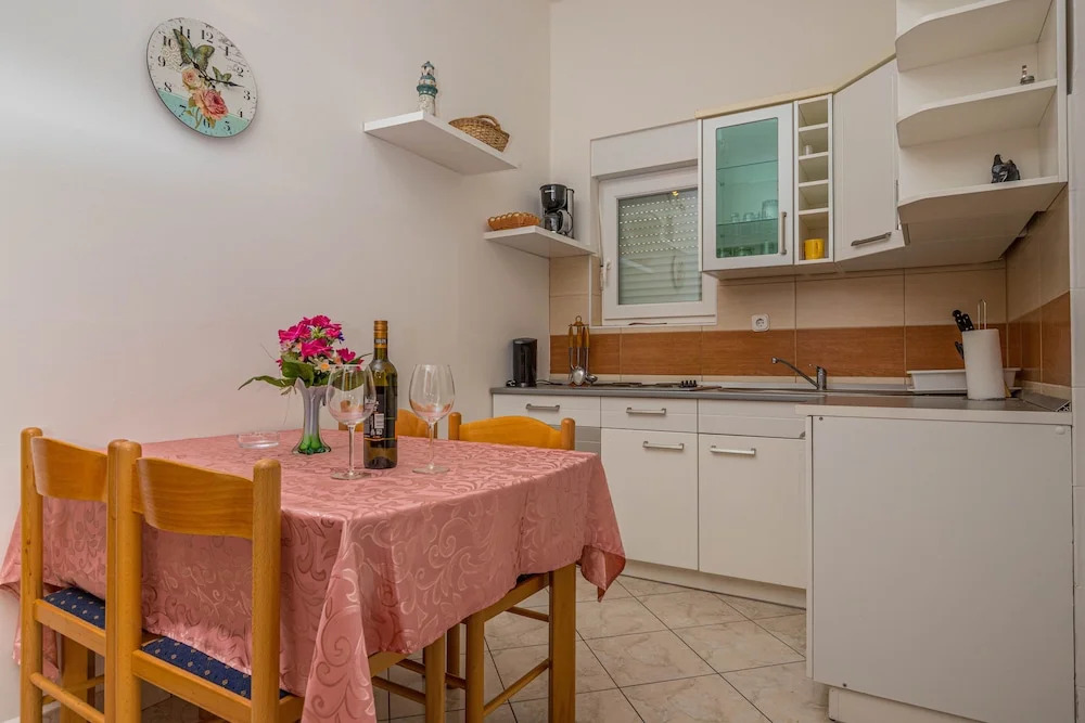 Apartment Miky