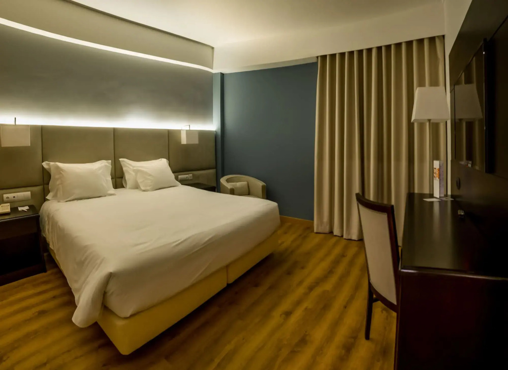 Hotel Covilha Dona Maria, Affiliated by Meliá