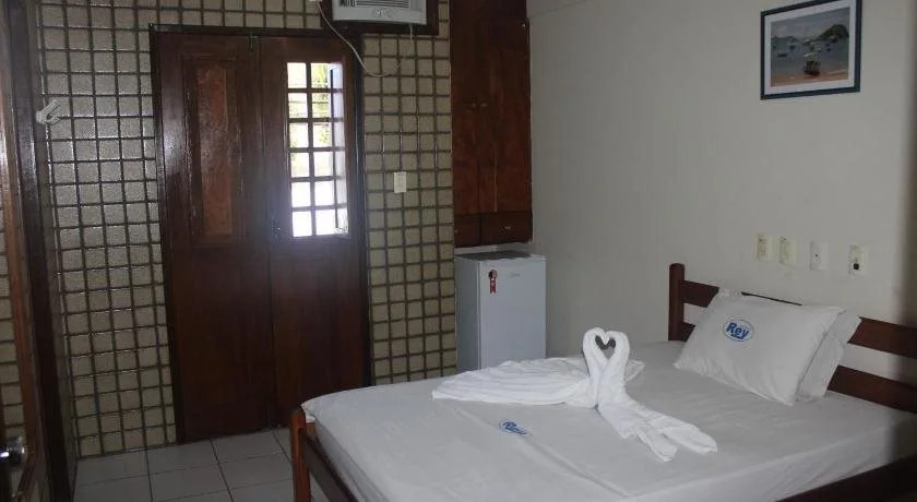 Hotel Rey