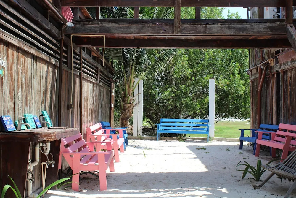 Eco Hostal Mahahual