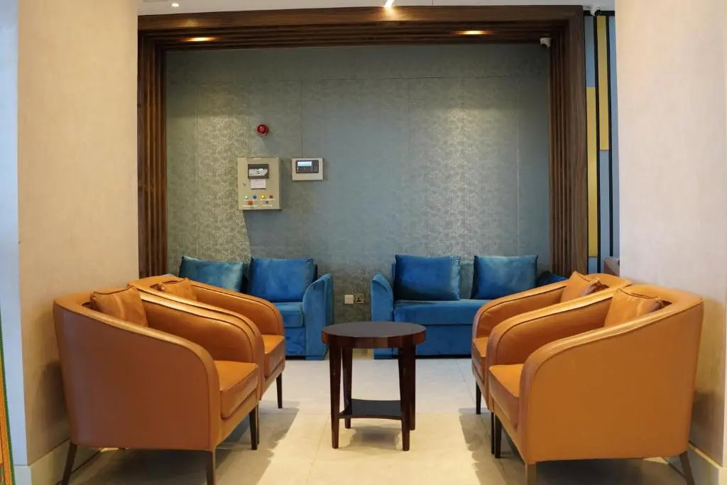 FORTUNE ATRIUM HOTEL