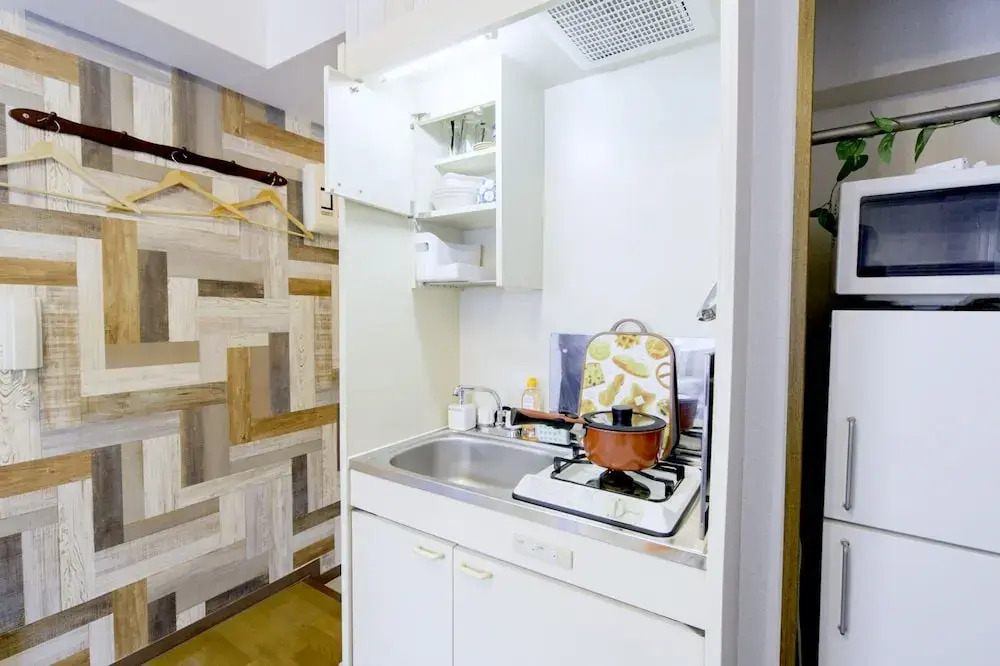 Nestle Tokyo Compact Mejiro / Vacation Stay 4315